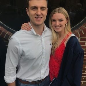 Meet your Posher, Maureen